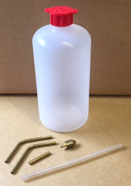 Clunk Tank 360cc