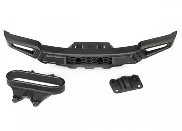 Traxxas 5834 Stötfångare Set Fram  Raptor 2017