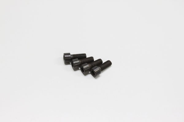 Kyosho IF438 King Pin (M4) Kyosho Inferno MP9-MP10 (4)