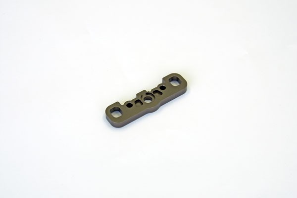 Kyosho IF439C Front Lower Suspension Holder Kyosho Inferno MP9 - Front