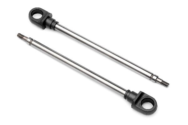 HPI HP86449 Shock Shaft 6X115Mm (2Pcs)