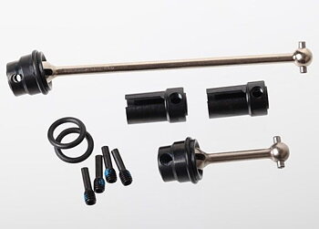 Driveshaft Center Steel