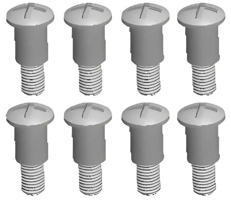 WLToys Phillips Step Screw 3x14mm (8)