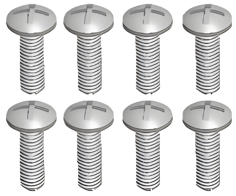 WLToys Phillips Skruv M2.5x8mm (8)