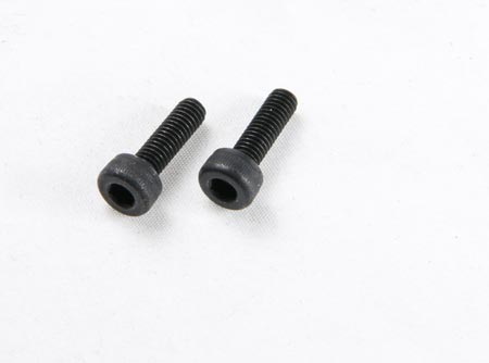 Carburetor screws
