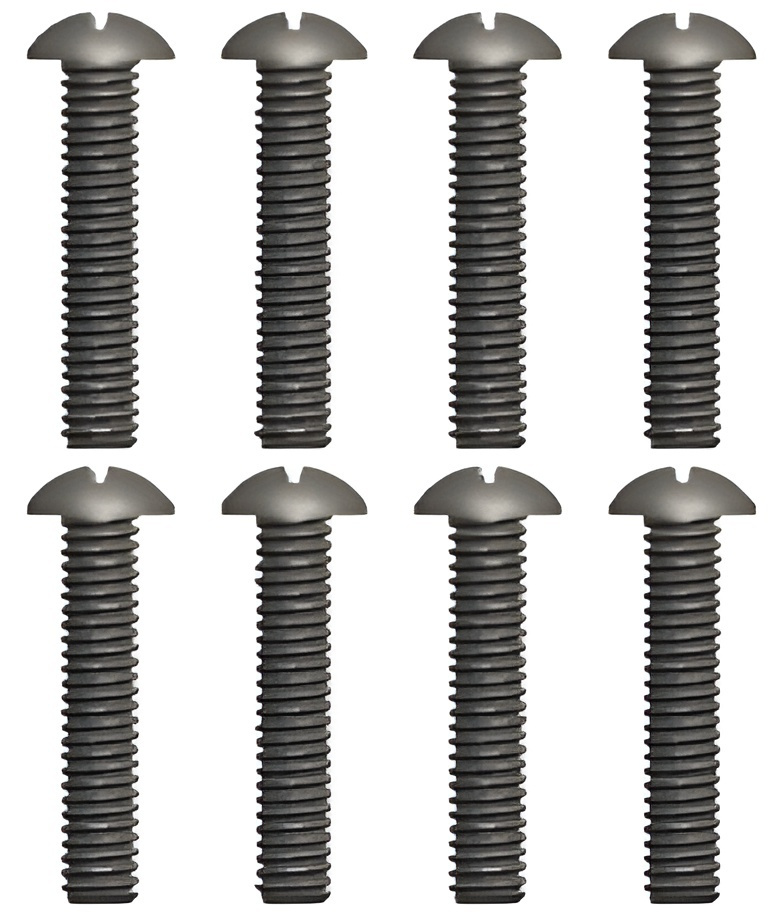 WLToys Phillips Skruv M2.5x10mm (8)