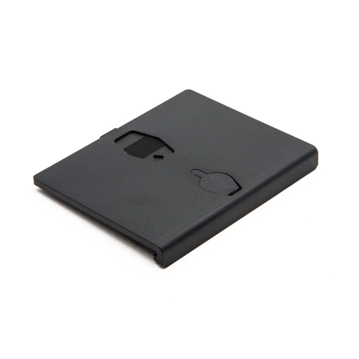 Spektrum Battery Door w/ Plug DX6G2 DX7G2 DX8G2 Dxe