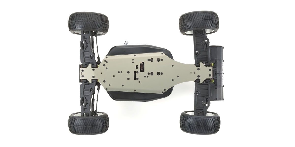 Kyosho 33017B Kyosho Inferno MP10T 1:8 4WD RC Nitro Truggy Kit - 7