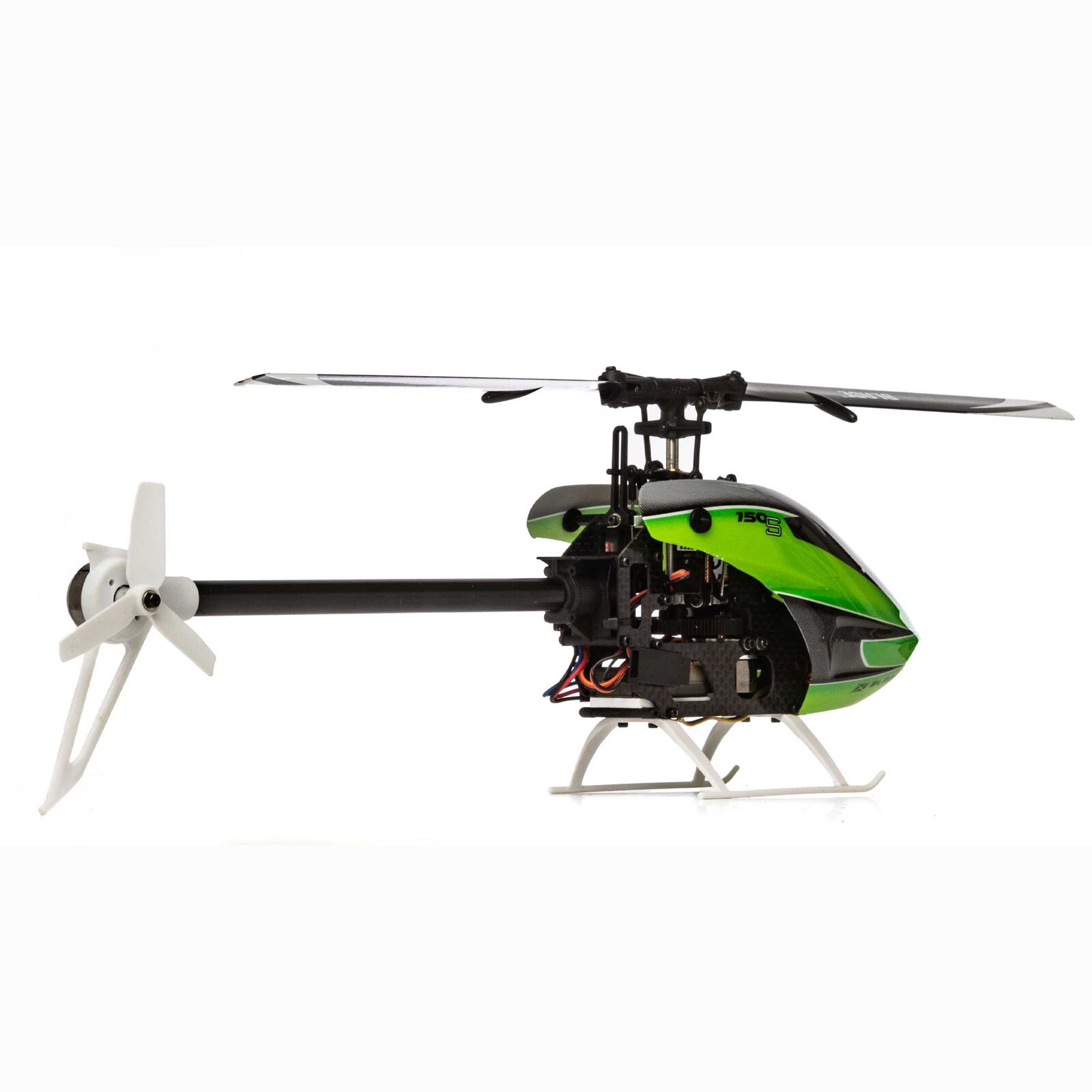 Blade BLH54550 150 S Smart BNF Basic - 3