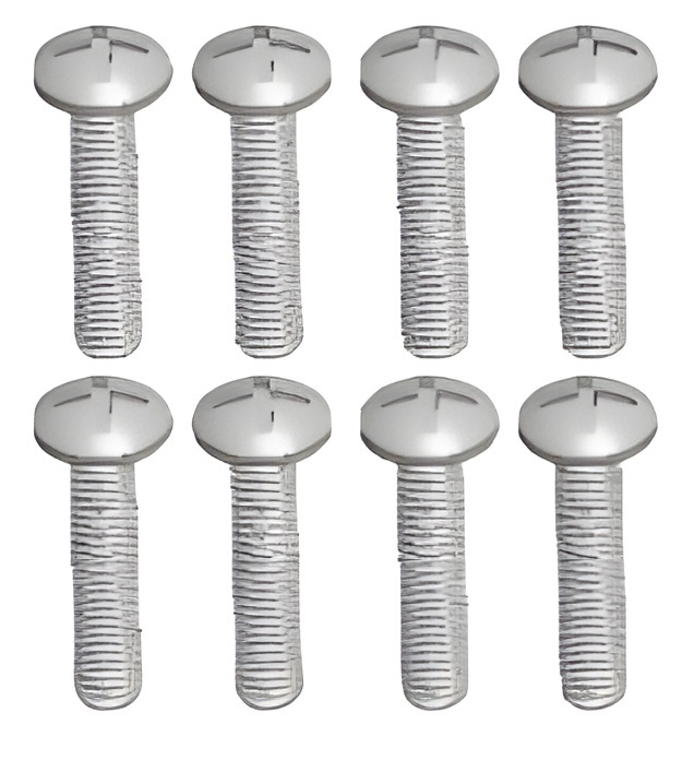 WLToys Phillips Skruv M2.5x14mm (8)