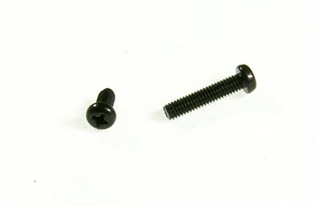Regulator set screws