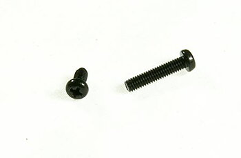 Regulator set screws