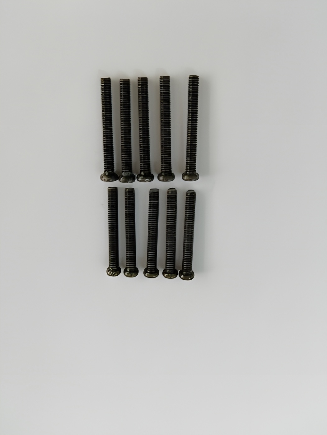WLToys Phillips Skruv M2.5x20mm (8)