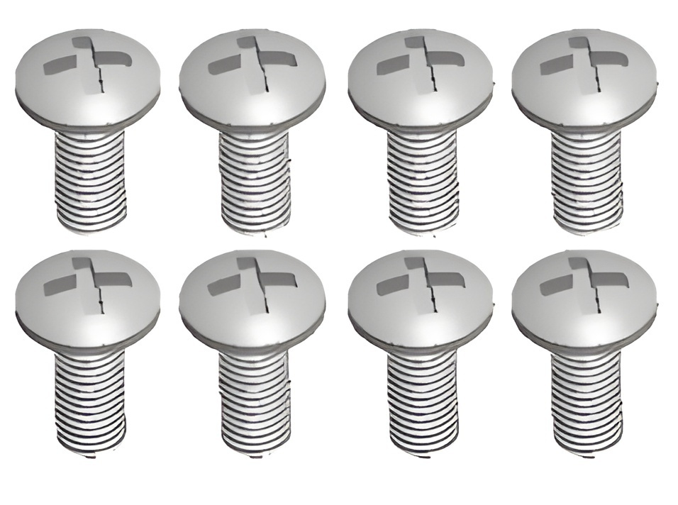 WLToys Phillips Skruv M4x12mm (8)