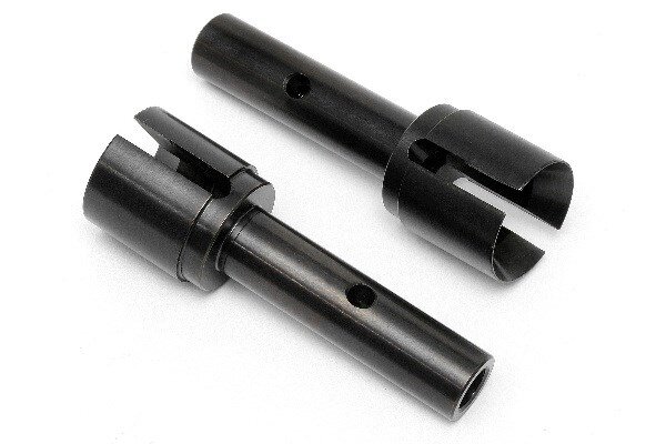 HPI HP86488 Drive Axle 22X68Mm (2Pcs)