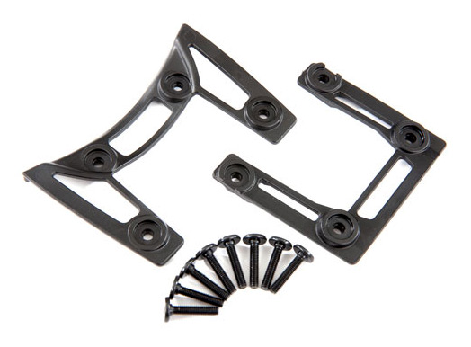 Body Reinforcement  Rustler 4x4 (Body #6717)