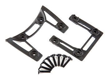 Body Reinforcement  Rustler 4x4 (Body #6717)