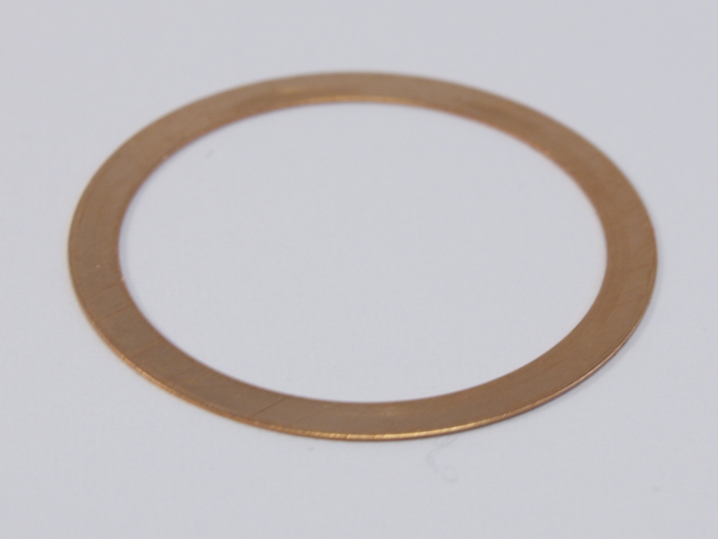Head gasket