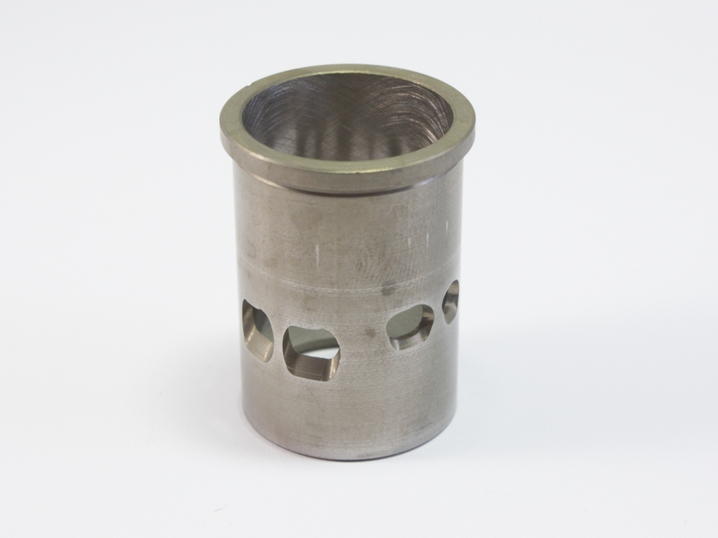 Cylinder liner