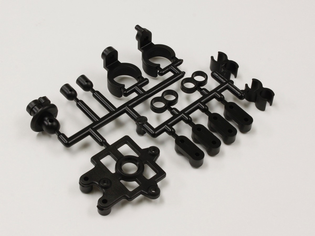 Kyosho IF453B Body Mount Kyosho Inferno MP9 TKI4
