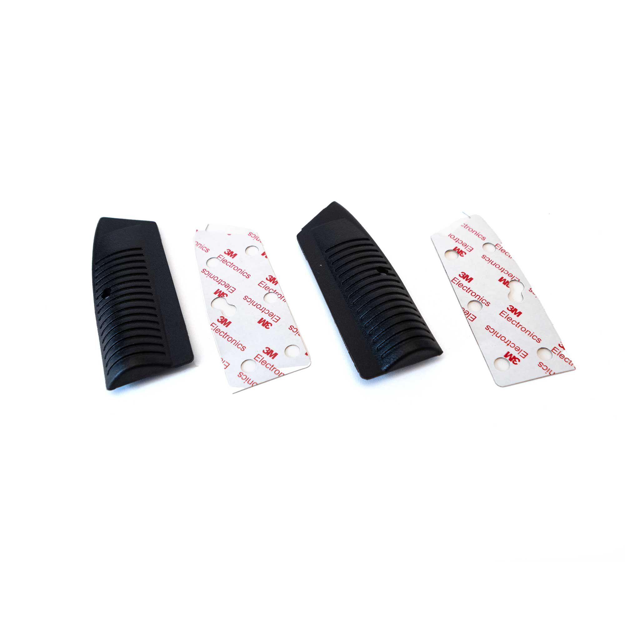 Spektrum Back Grips (Left/Right) NX6,NX8,NX10