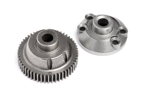 HPI HP86493 Pinion Gear 17 Tooth