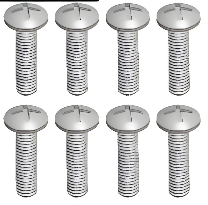 WLToys Phillips Skruv M2x12mm (8)