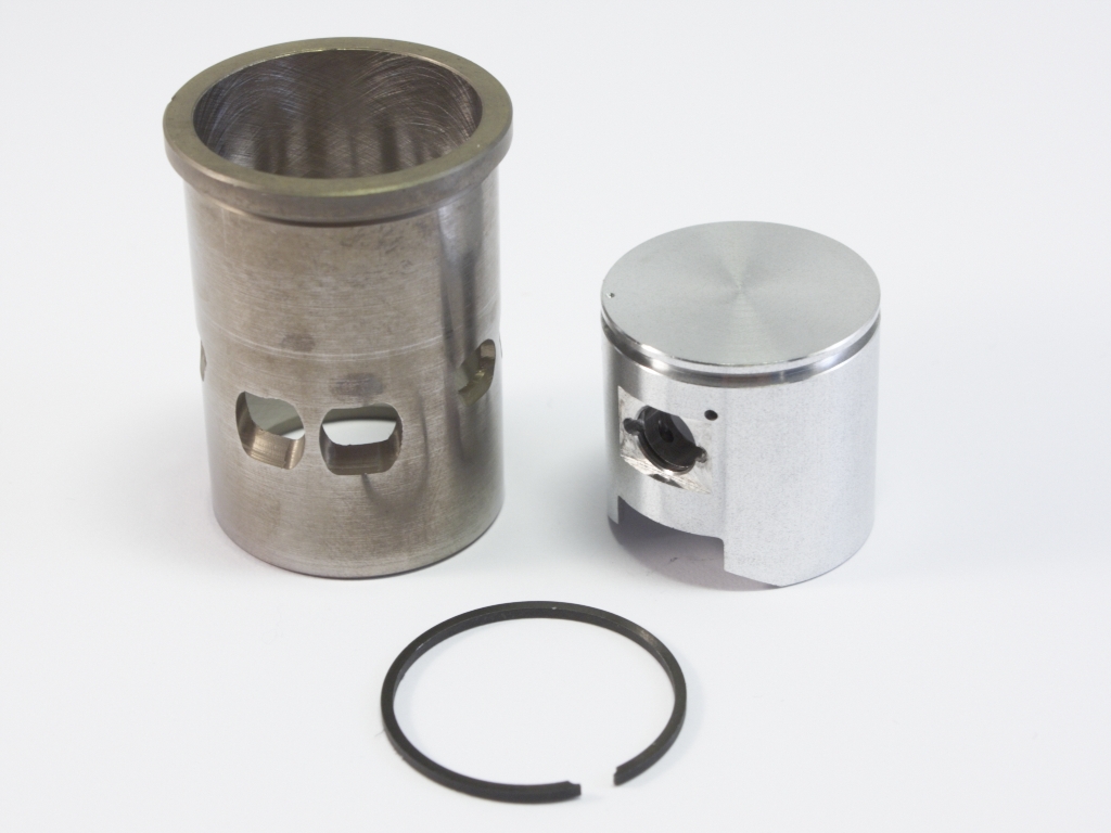 Liner & piston set