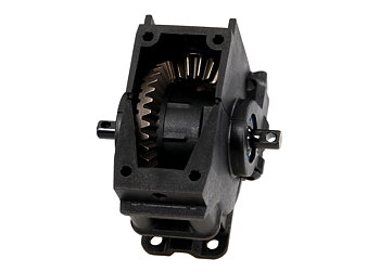Differential Rear  Pro-Built - 4x4