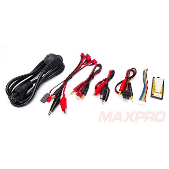 Multi-Charger Easy-80 MaxPro 80W
