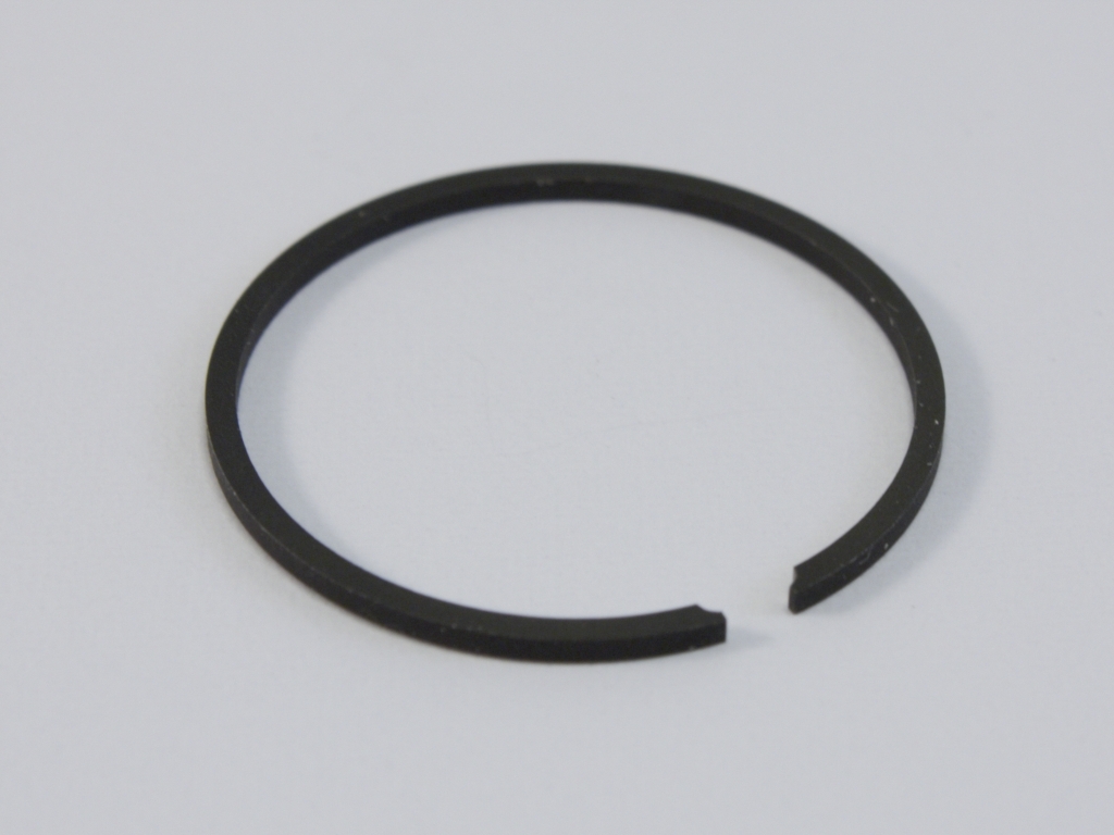 Piston ring