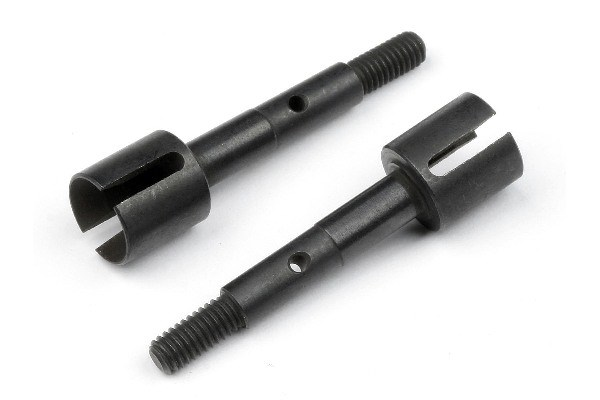 HPI 101228 Axle 5X40Mm (Pr)