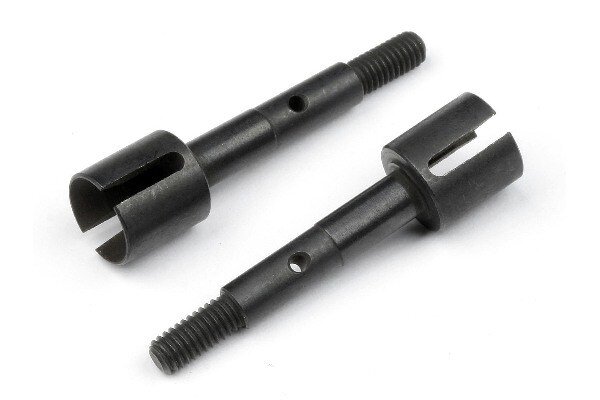HPI 101228 Axle 5X40Mm (Pr) - 2