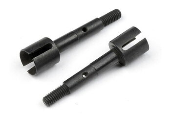 HPI 101228 Axle 5X40Mm (Pr)