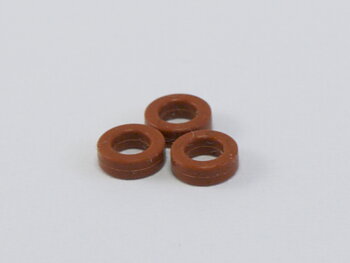 Carburetor body O ring