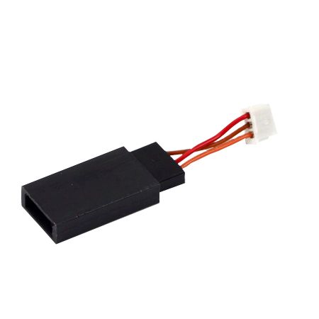 Spektrum 1JST Adapter Ultra Lightweight