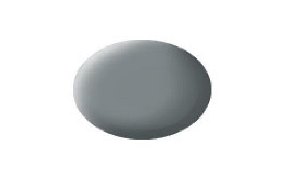 Revell 36143 Matt USAF Medium Grey Aqua Color Acrylic - 18ml