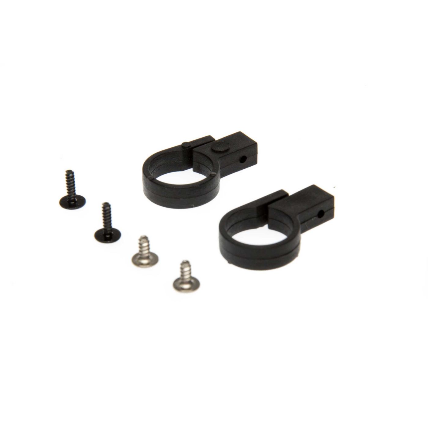 Blade Tail Servo Boom Mount: Fusion 180