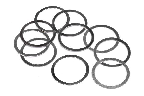 HPI HP86598 Washer 13X16X0.2Mm (10Pcs)
