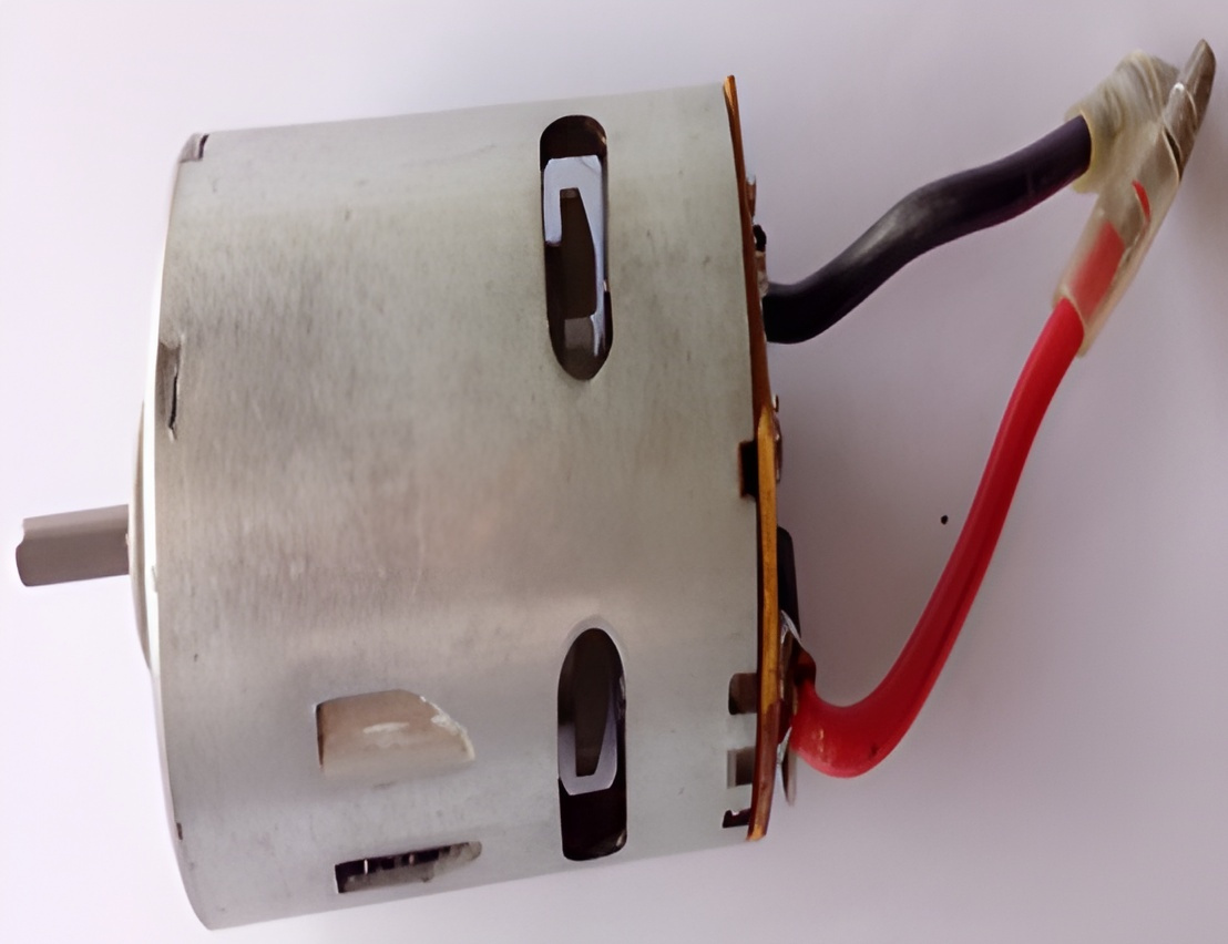 WLToys Motor Brushed 540