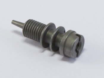 High needle