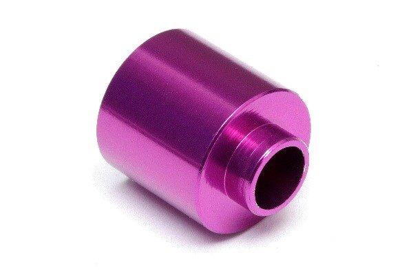 HPI HP86606 Spacer 5X12X11Mm (Purple)