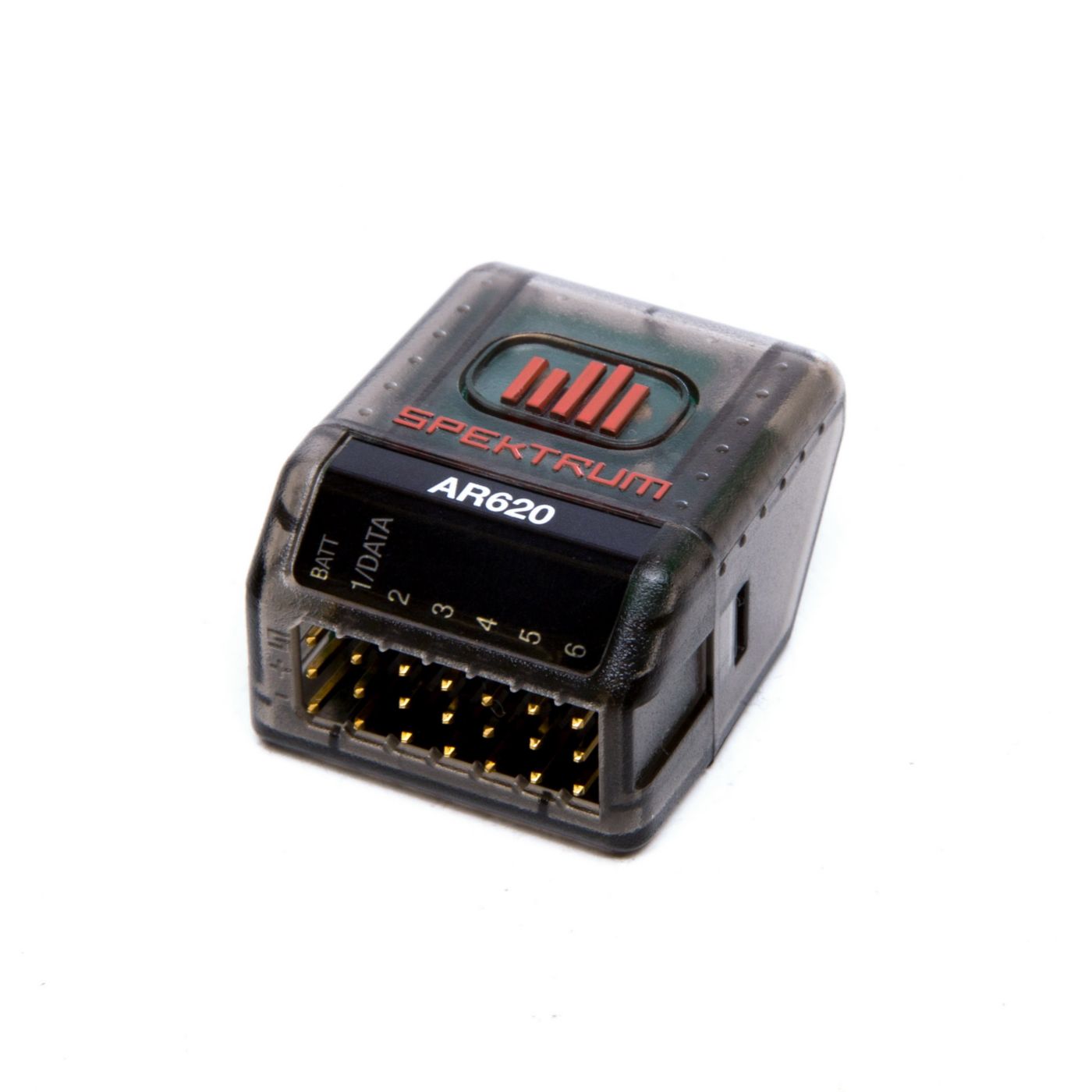 Spektrum SPMAR620 AR620 6 Channel Sport Receiver