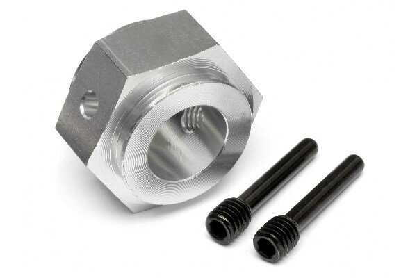 HPI HP86615 Disc Brake Hub 24X16Mm
