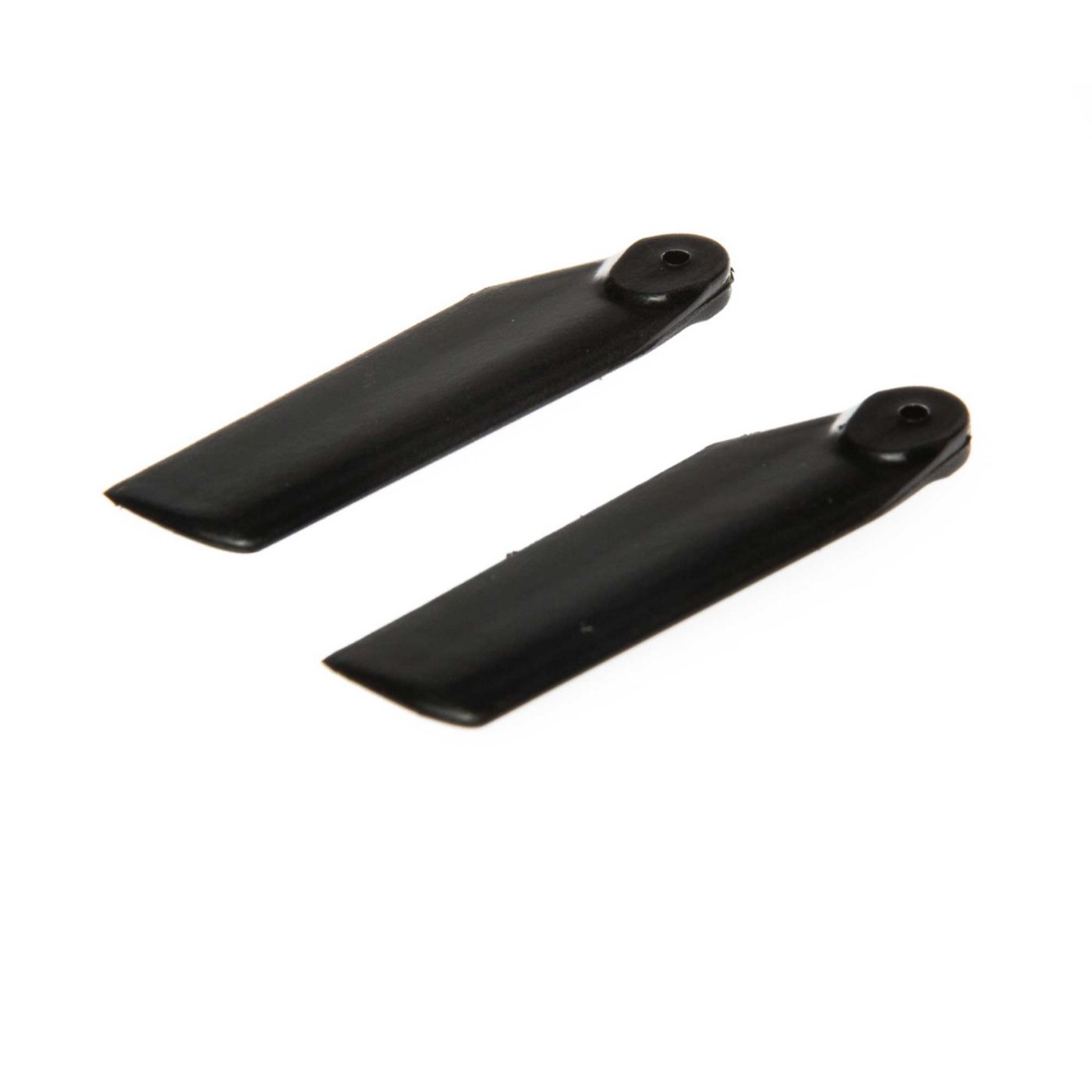 Blade Fusion 36mm Tail Blade Set