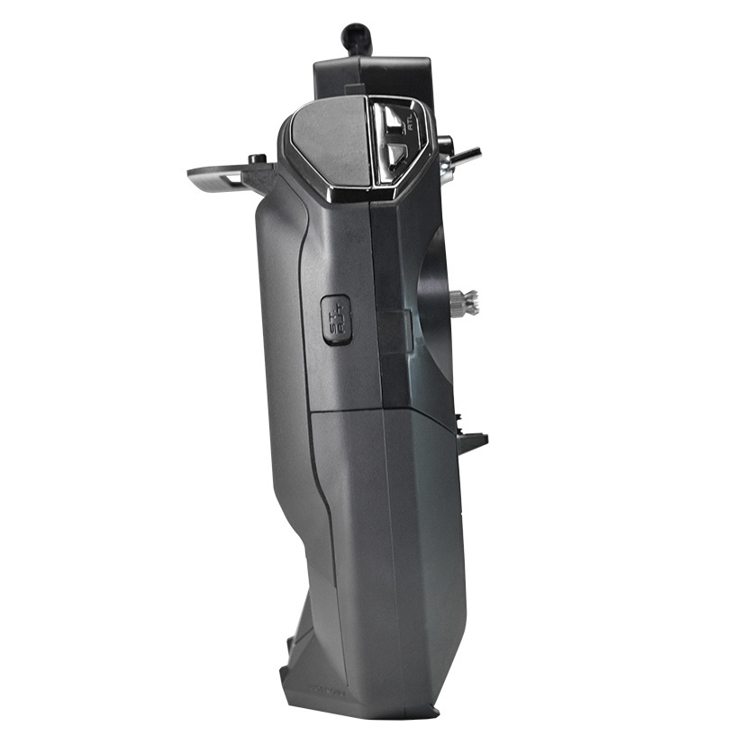 Futaba T10XCR Lever Radio F-4G, T-FHSS SR, T-FHSS, S-FHSS - R404SBS - 5