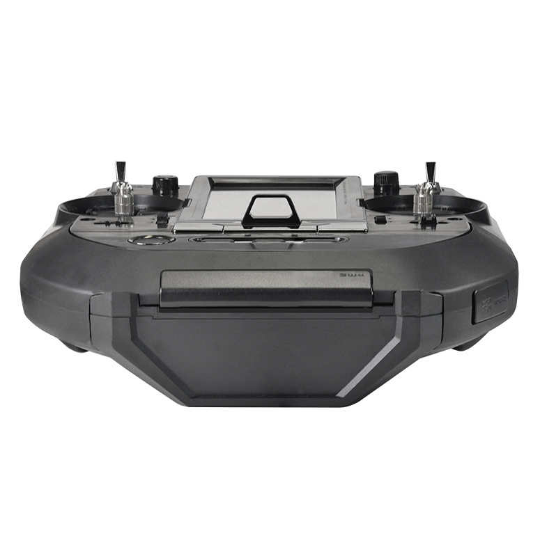 Futaba T10XCR Lever Radio F-4G, T-FHSS SR, T-FHSS, S-FHSS - R404SBS - 9