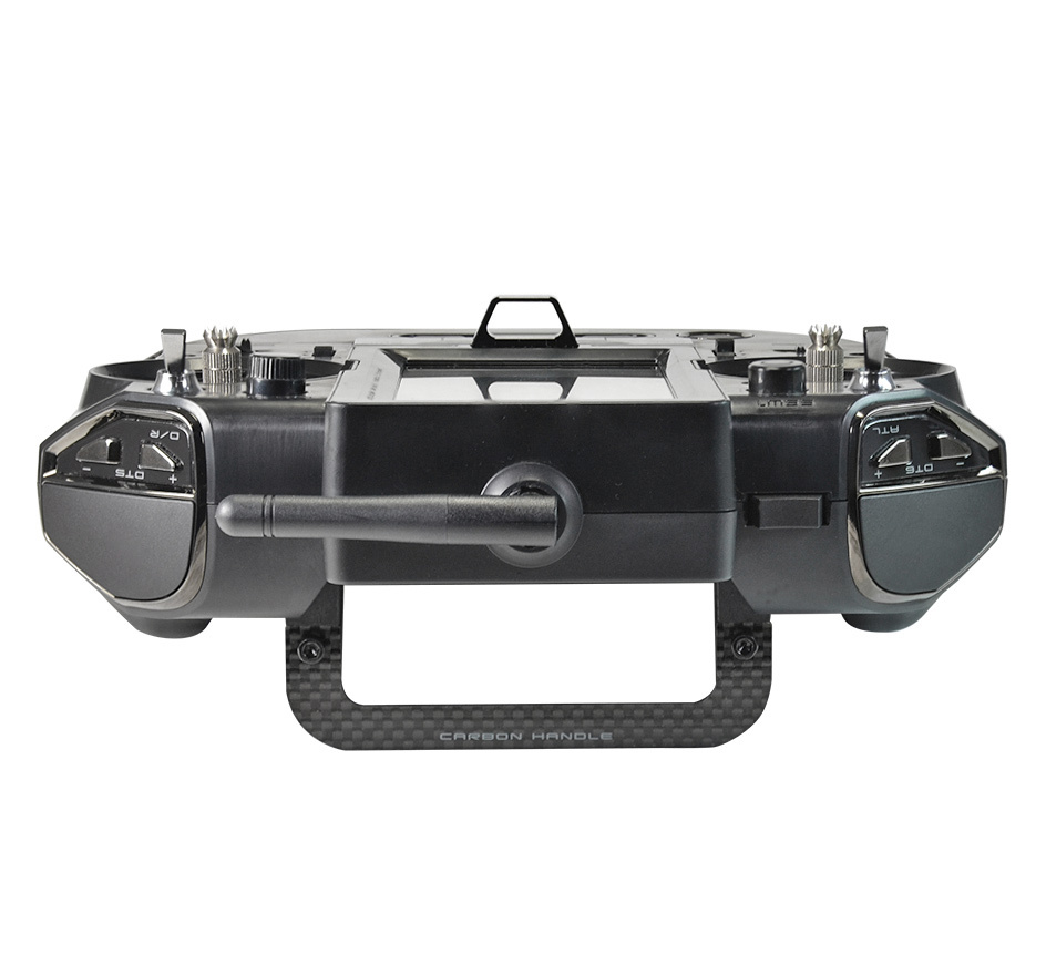 Futaba T10XCR Lever Radio F-4G, T-FHSS SR, T-FHSS, S-FHSS - R404SBS - 8