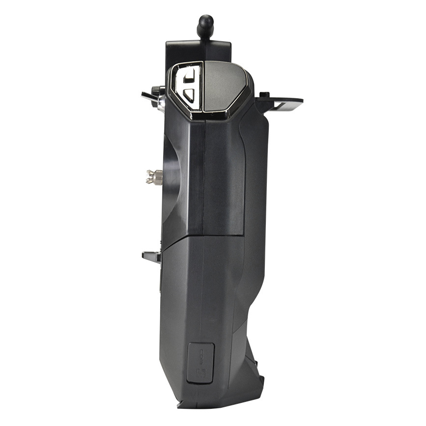 Futaba T10XCR Lever Radio F-4G, T-FHSS SR, T-FHSS, S-FHSS - R404SBS - 7