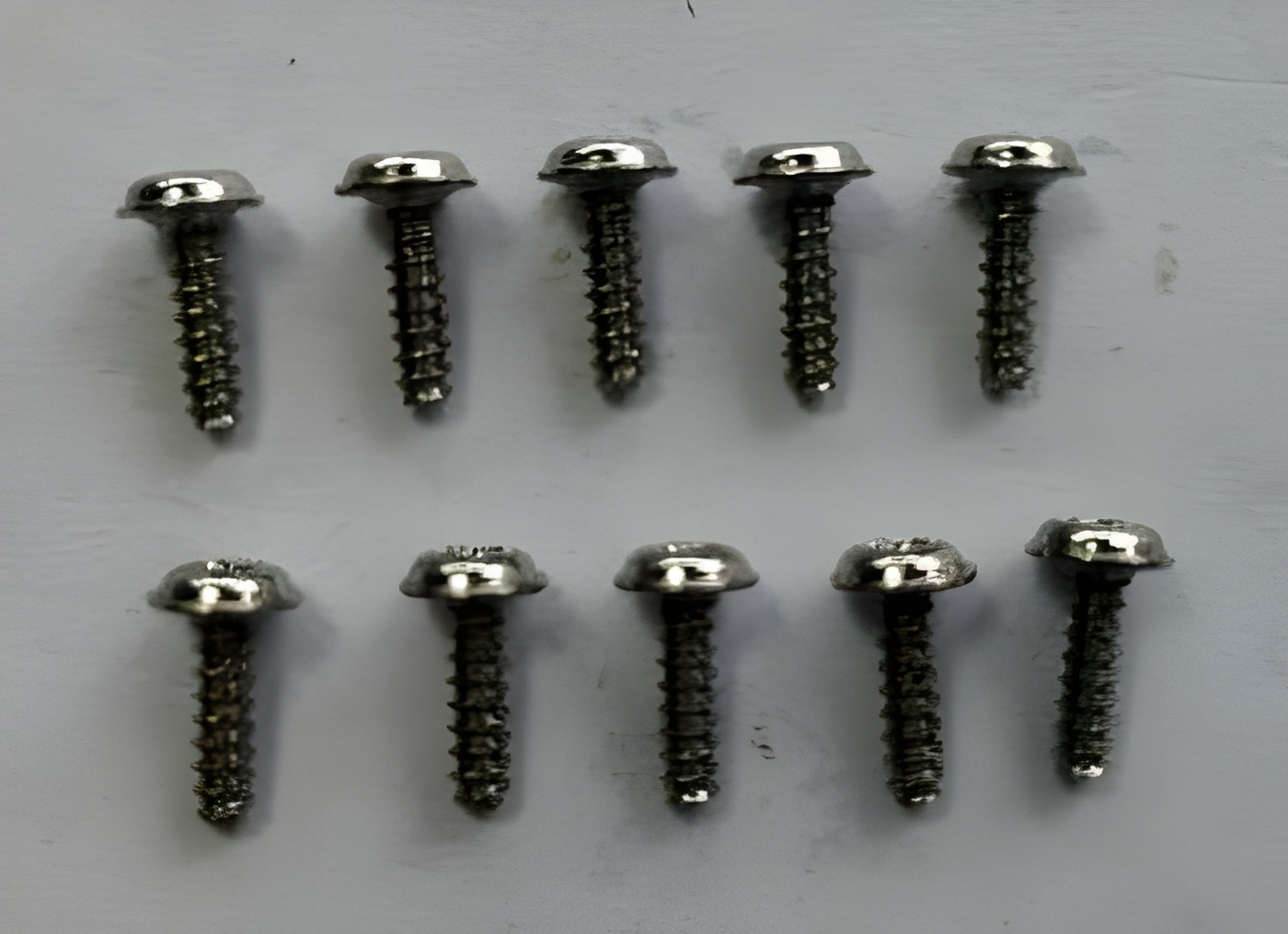 WLToys Phillips Skruv 1.7x6mm (10)